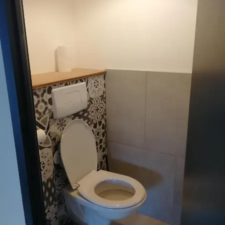 Le Petit Cabanon בית נופש