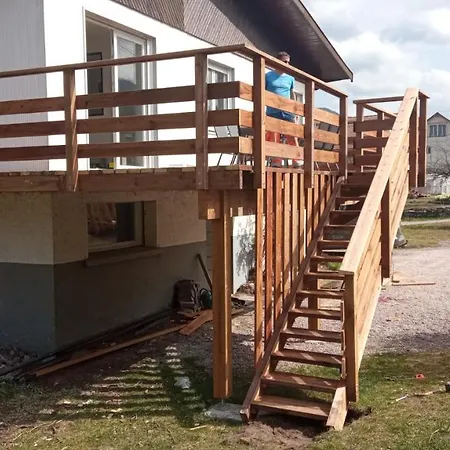 Le Petit Cabanon