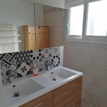 Le Petit Cabanon Sapois (Vosges)