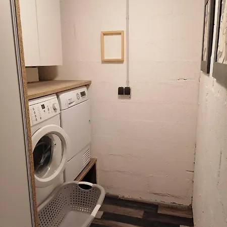 בית נופש Le Petit Cabanon