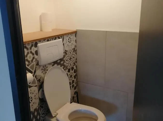 Le Petit Cabanon Prázdninový dům