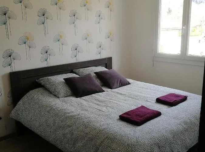 Le Petit Cabanon Prázdninový dům *