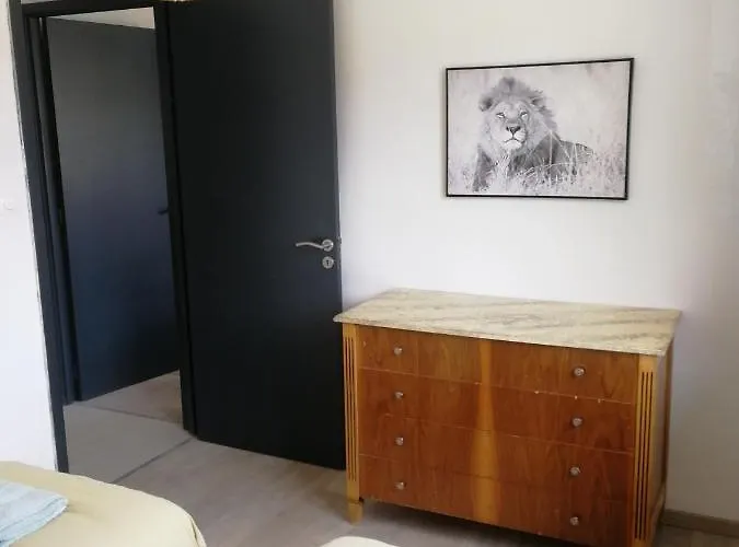 Prázdninový dům Le Petit Cabanon