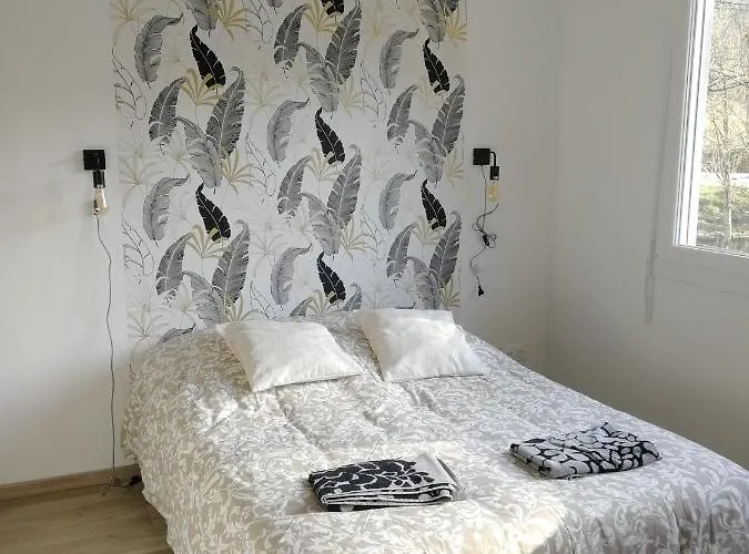 Prázdninový dům Le Petit Cabanon Sapois (Vosges)