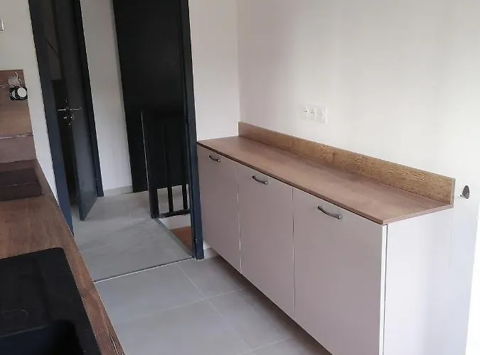 Le Petit Cabanon Prázdninový dům Sapois (Vosges)