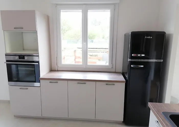 Le Petit Cabanon Prázdninový dům *