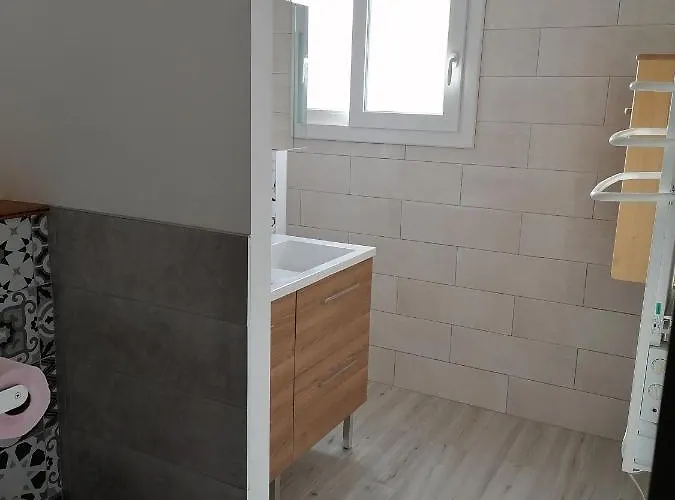 Prázdninový dům Le Petit Cabanon Sapois (Vosges)